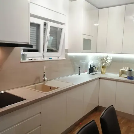 Apartamento Lipa